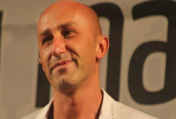 Szexuális zaklatással vádolják Váta Lórándot – megszólalt a sepsiszentgyörgyi színész