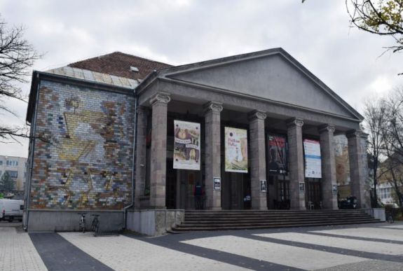 Mi lesz veled, csíkszeredai kulturális élet?