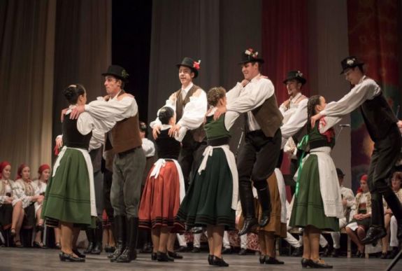 Népzene- és néptánctalálkozó kezdődik a hétvégén Sepsiszentgyörgyön