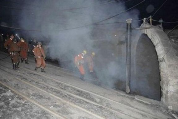 Kárpótlást ad a kormány a hobicaurikányi bányarobbanás áldozatainak családjának