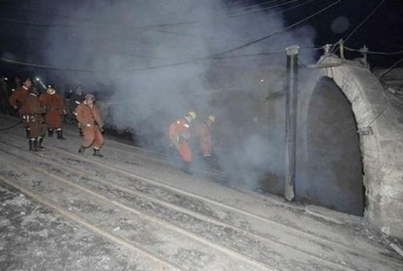 Meghalt a hobicaurikányi bányarobbanás még egy áldozata