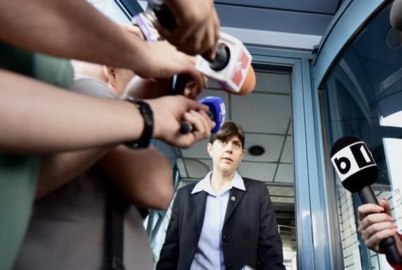 Megszűntette az eljárást a legfőbb ügyészség a DNA üléséről kiszivárgott hangfelvételek ügyében