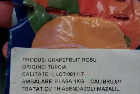 Súlyos mérgezésveszélyre figyelmeztet a fogyasztóvédelmi hatóság elnöke