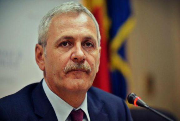 Beidézte Liviu Dragneát a DNA