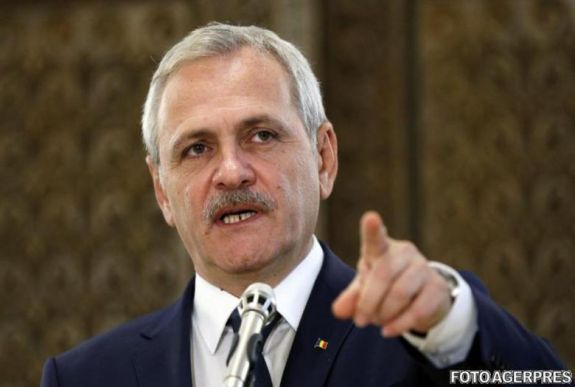 Liviu Dragnea elutasítja a DNA vádjait, és nem mond le