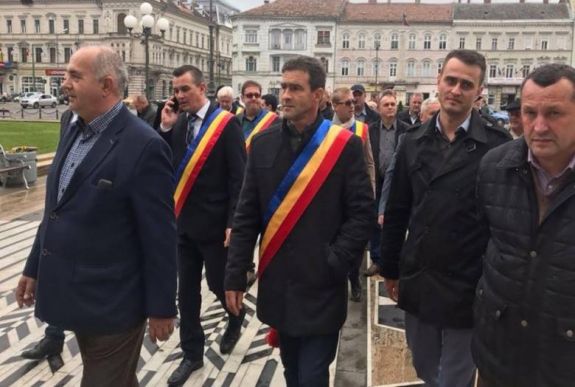 Adócsökkentés: összesen 7 milliárd lejt veszítenek a helyi önkormányzatok