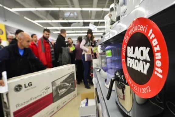 Fekete Péntek az eMagnál: a start előtt közölték tíz termék leszállított árát