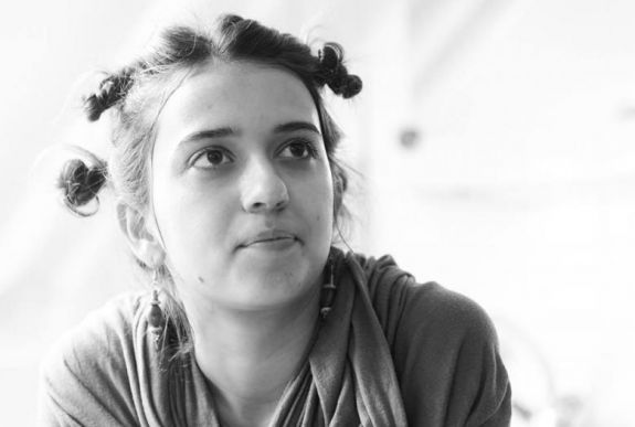 Sorra hódítja a filmes zsűriket a Babuka a fűben - Búzási Gyopár rendezővel beszélgettünk