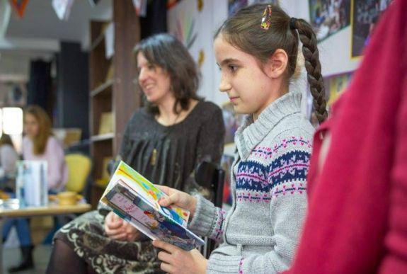 Shakespeare-koncerttel zárult a marosvásárhelyi könyvvásár első napja