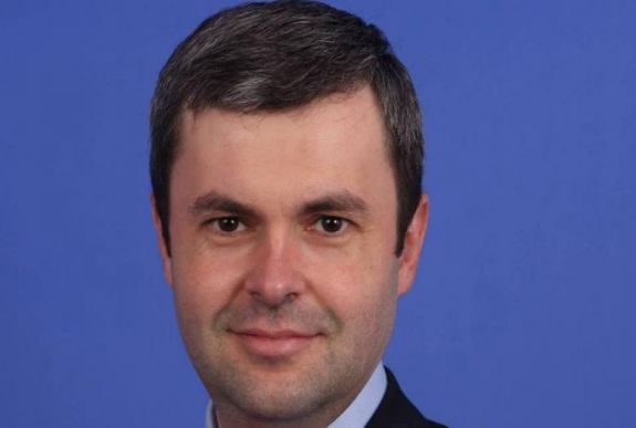 Nekiment a pártjának, majd kilépett a PSD-ből Sorin Moisă EP-képviselő