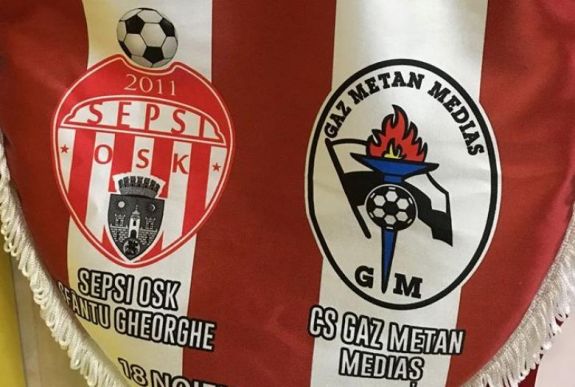 Liga 1, 18. forduló: továbbra is nyeretlen a Sepsi OSK