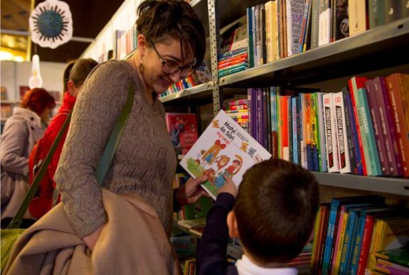 Vasárnap zárult a 23. Marosvásárhelyi Nemzetközi Könyvvásár