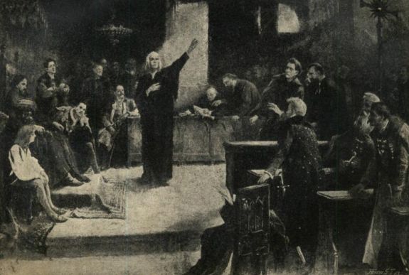 Erdélyi Magyar Érték lett a vallásszabadság törvénye