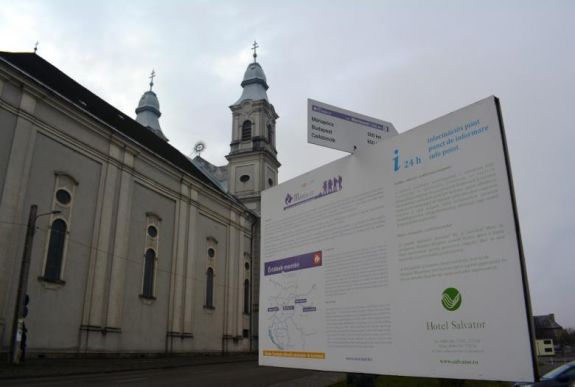 A zarándokturisták fogadására készülnek Hargita megyében