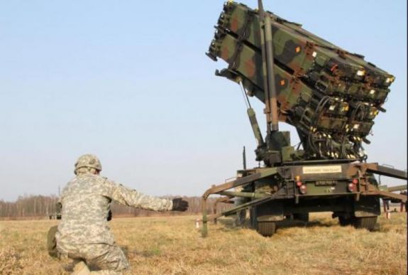 Elfogadta a szenátus a Patriot légvédelmi rakétarendszerek beszerzéséről szóló törvénytervezetet