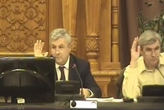 Igazságügyi törvények: kivonult az ellenzék a módosítások vitájáról