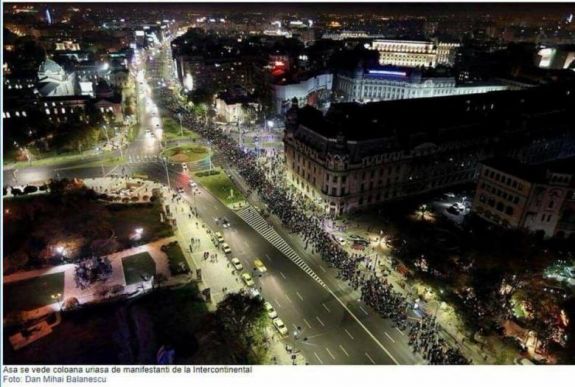 Nagy tüntetés körvonalazódik vasárnap több városban