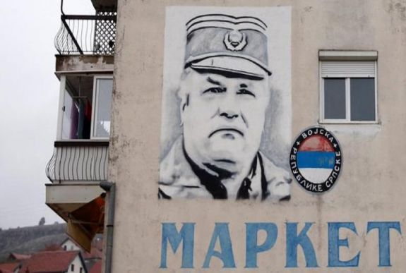 Így fogadták Szerbiában a hágai Mladic-perben hozott ítéletet