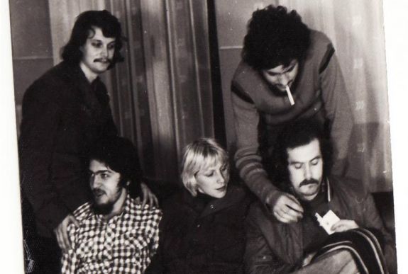 Magyar dal fél évszázad legjobb román zenéi között