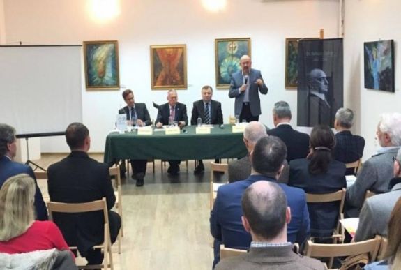 Markó Béla: megoldatlan a kisebbségek helyzete Európában