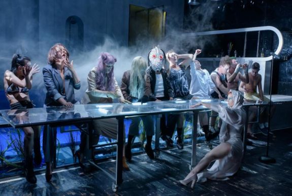 A 225 éves magyar színjátszást ünneplik Kolozsváron