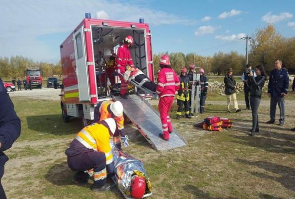 Több százezer riasztás érkezett ebben az évben a készenléti felügyelőségekhez