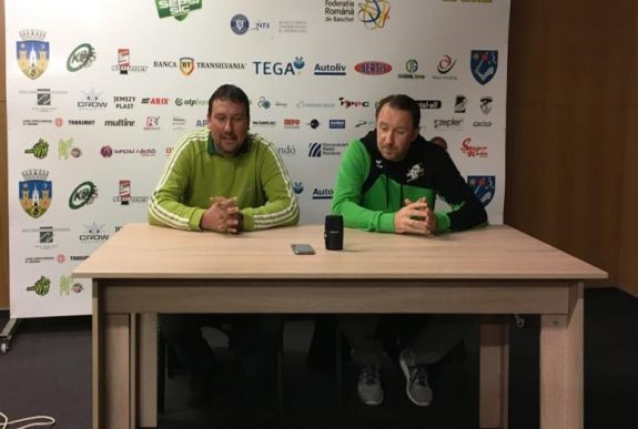 Fontos mérkőzésre készül – történelmet írhat a Sepsi SIC