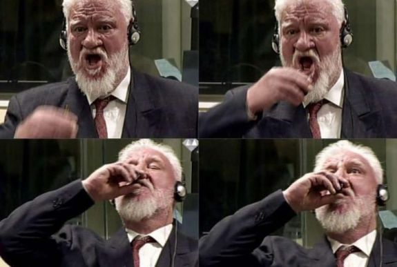 Megszólaltak a holland hatóságok a hágai törvényszéken történt öngyilkossággal kapcsolatban