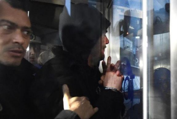 „Hol a bomba?” – két éve tartóztatták le a terrorizmussal vádolt Beke Istvánt