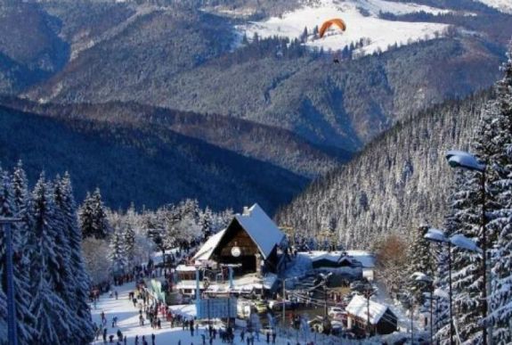 A rendszerváltás óta nem töltötték ennyien országhatáron belül a december elsejét