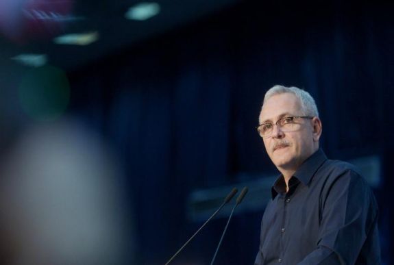 Informális gyűlést tartott vasárnap este a PSD