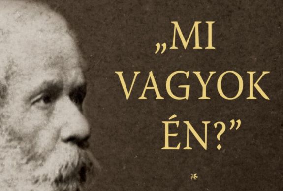 Elsőként Kolozsváron mutatják be az új Arany János-monográfiát