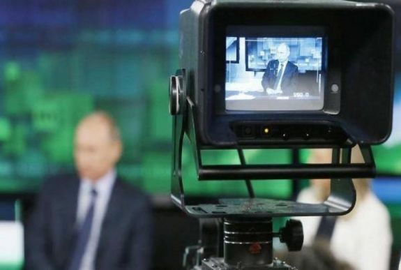 „Ez nem a béke, hanem a háború paradigmája” – szakértőt kérdeztünk az orosz propagandáról