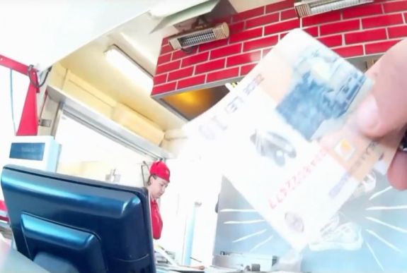 Székelyudvarhelyi Kaufland-botrány: feljelentették a „Milicistát” az ügyészségen