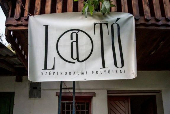 „A nívó az, hogy nem félünk” – díjazó és díjazottak a Látó elismeréseiről