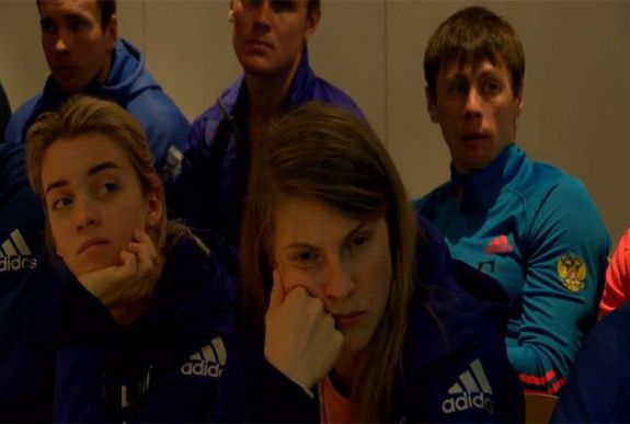 Kizárták Oroszországot a téli olimpiáról