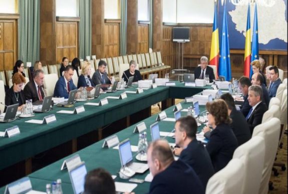 Elfogadta a kormány a jövő évi költségvetés tervezetét