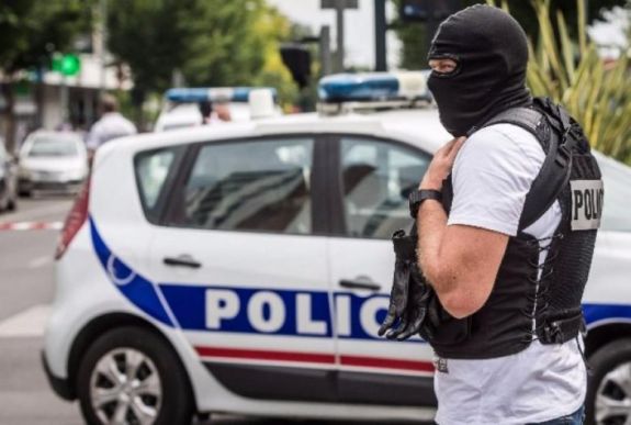 Lövöldözés volt egy új-mexikói középiskolában