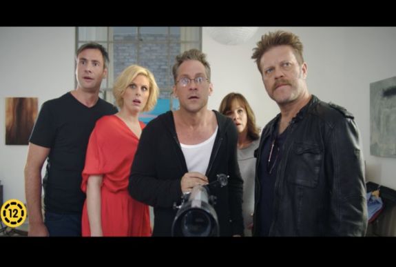 Megérkezett a Valami Amerika 3. előzetese