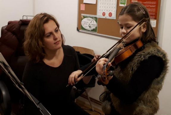 „Botfül márpedig nincs!” - minden korosztályt várnak az InstruMentor oktatói