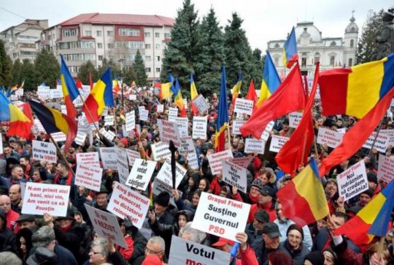 A párhuzamos állam létezik, és PSD-nek hívják