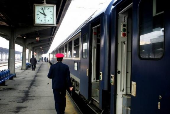 Megszűnt a közvetlen vonatjárat Marosvásárhely és Budapest között