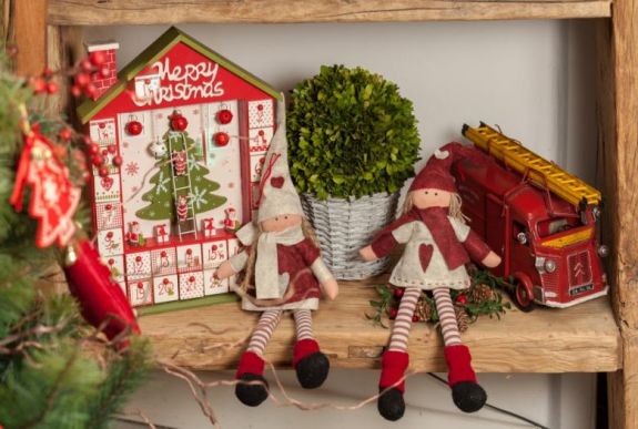 Öt elengedhetetlen kellék a karácsonyi ünnepléshez