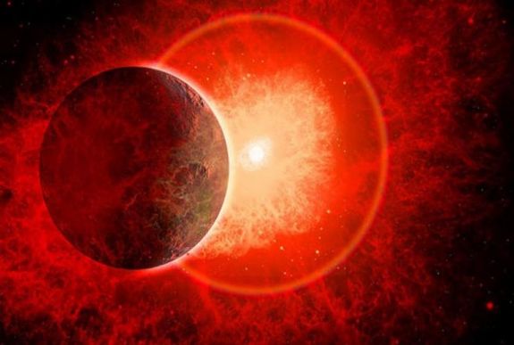 Apokalipszis-naptár: ezeken a dátumokon kellett volna megsemmisülnünk