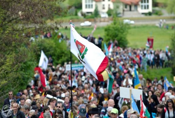 RMDSZ: ismét mulasztott a kormány a csíksomlyói búcsú UNESCO-védelmének ügyében