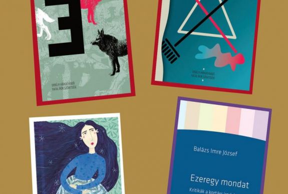 Adventi könyvbemutatókat szervez Kolozsváron az E-MIL