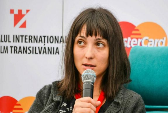 Tóparti thriller lesz Felméri Cecília első mozifilmje