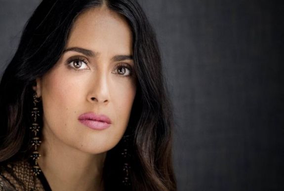 „Weinstein egy szörnyeteg” – előállt vallomásával Salma Hayek