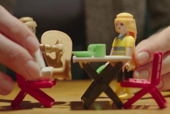 Oscar-közelbe került a Testről és lélekről