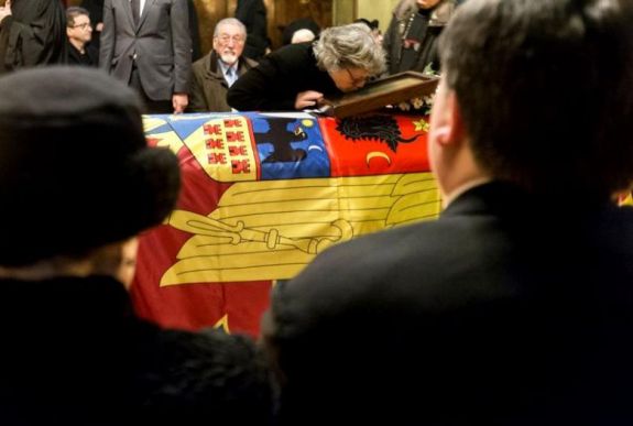 Ennyi kékvérű rég nem járt Romániában